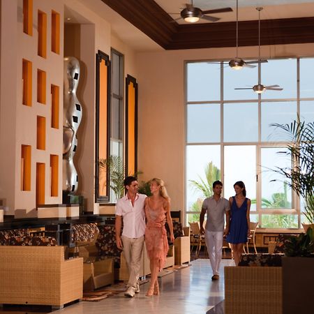 Riu Emerald Bay Mazatlán Interiør billede