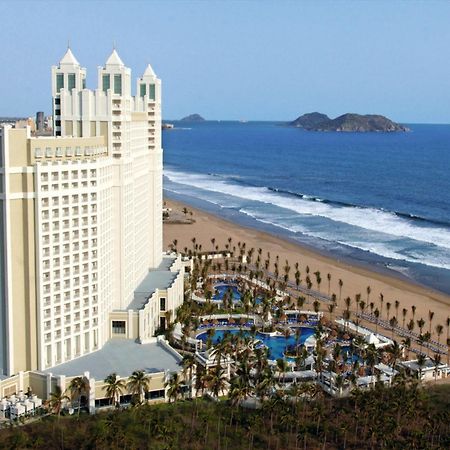 Riu Emerald Bay Mazatlán Eksteriør billede