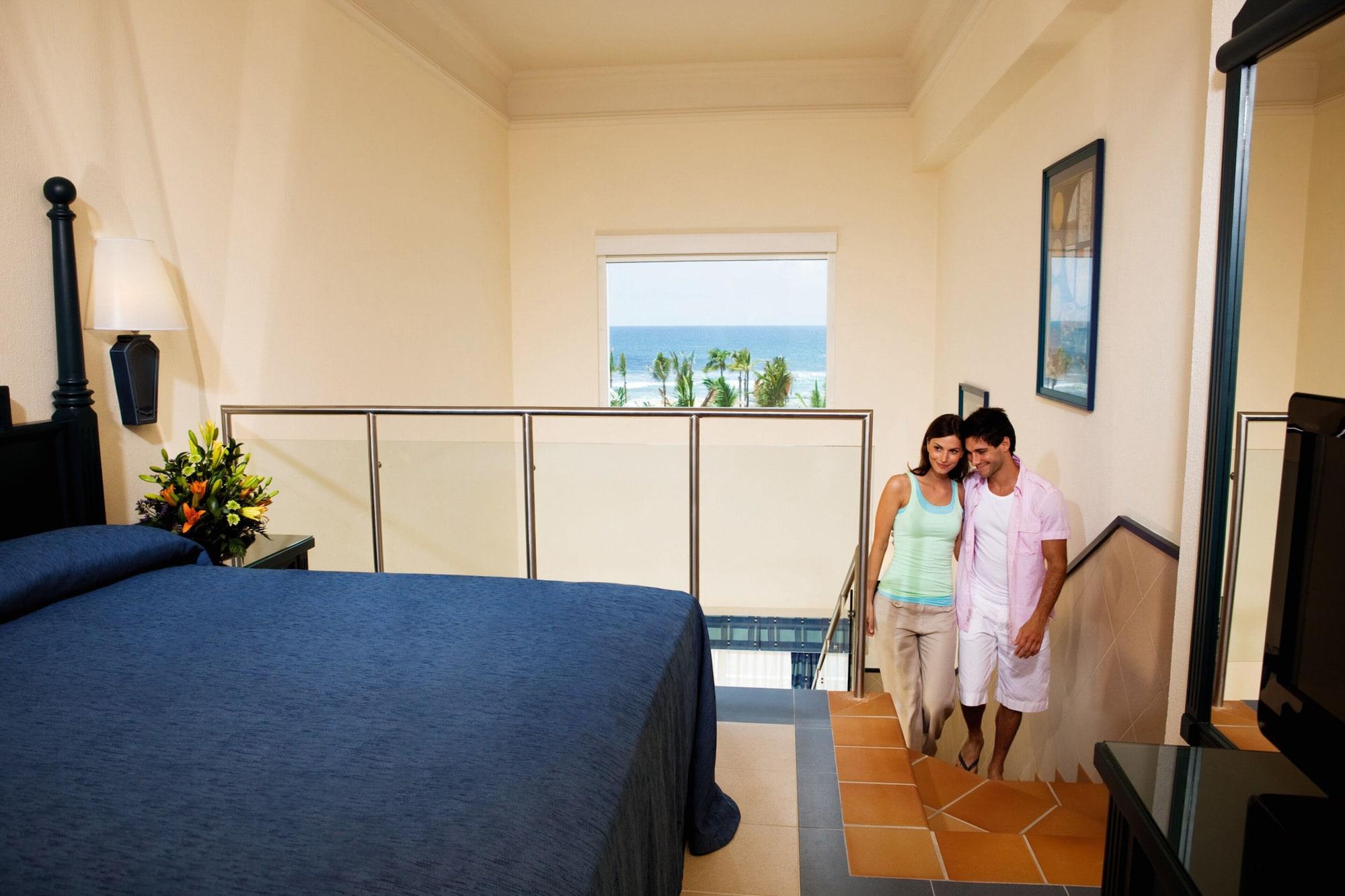 Riu Emerald Bay Mazatlán Værelse billede