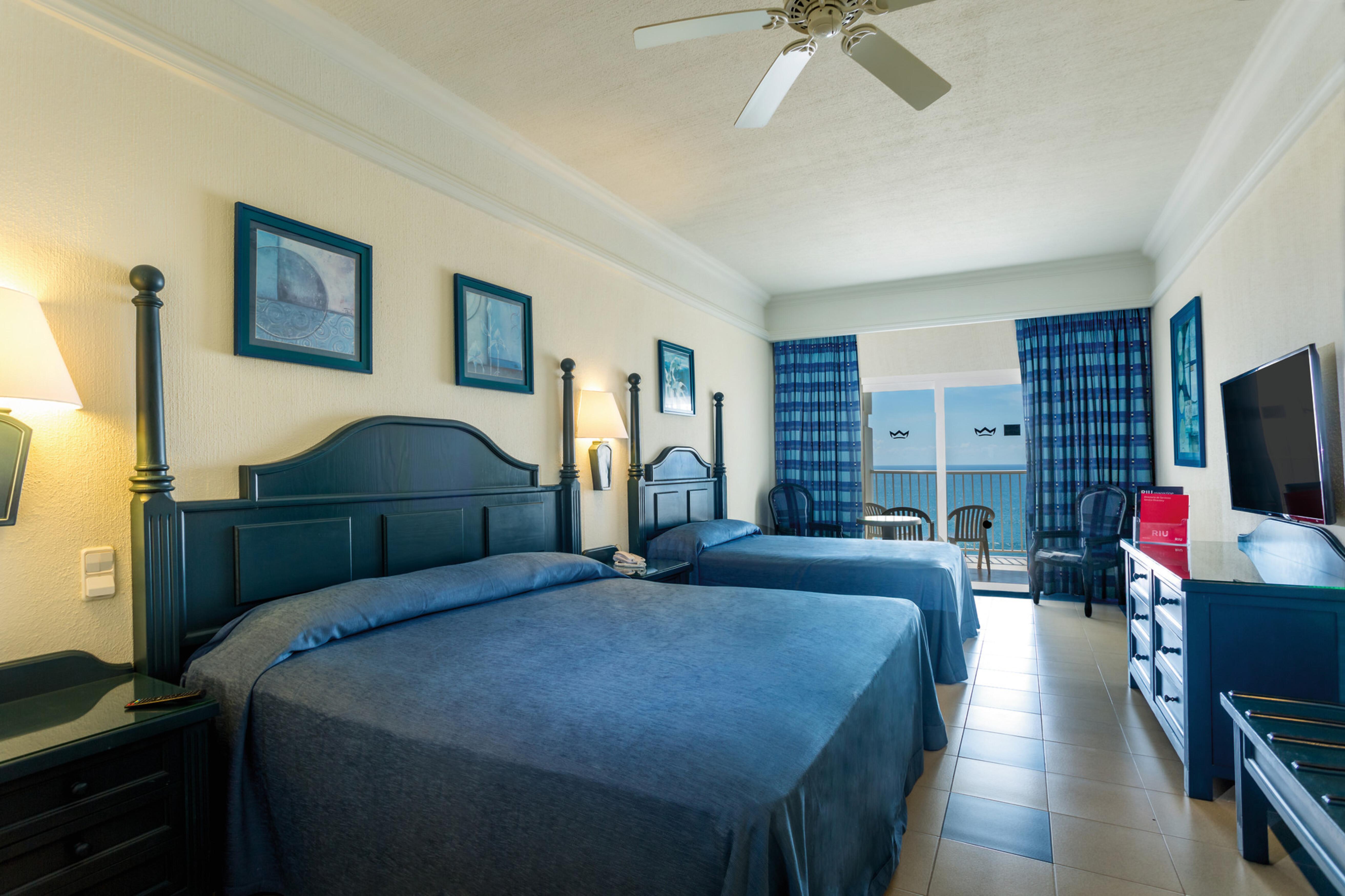 Riu Emerald Bay Mazatlán Eksteriør billede