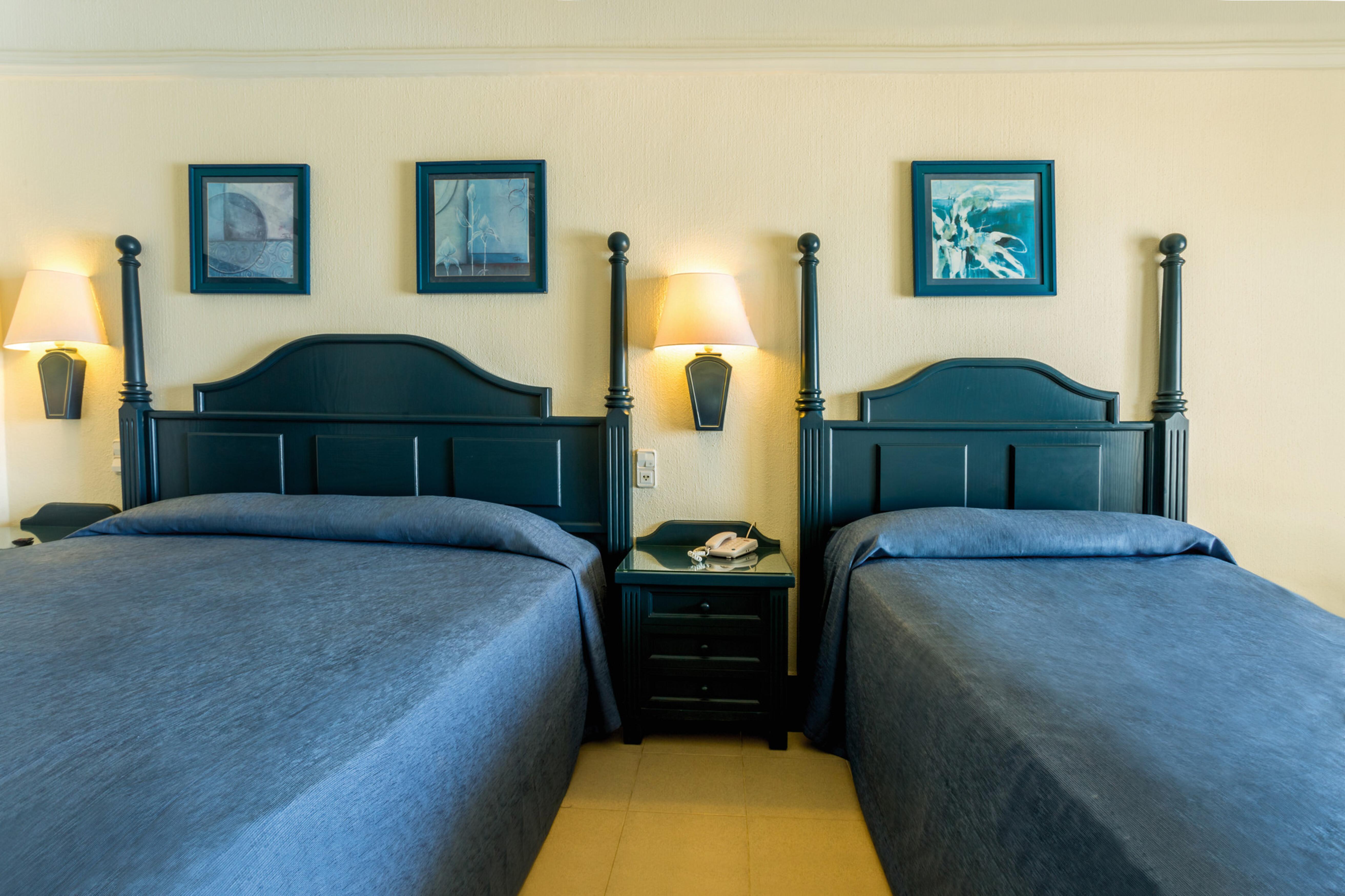 Riu Emerald Bay Mazatlán Eksteriør billede