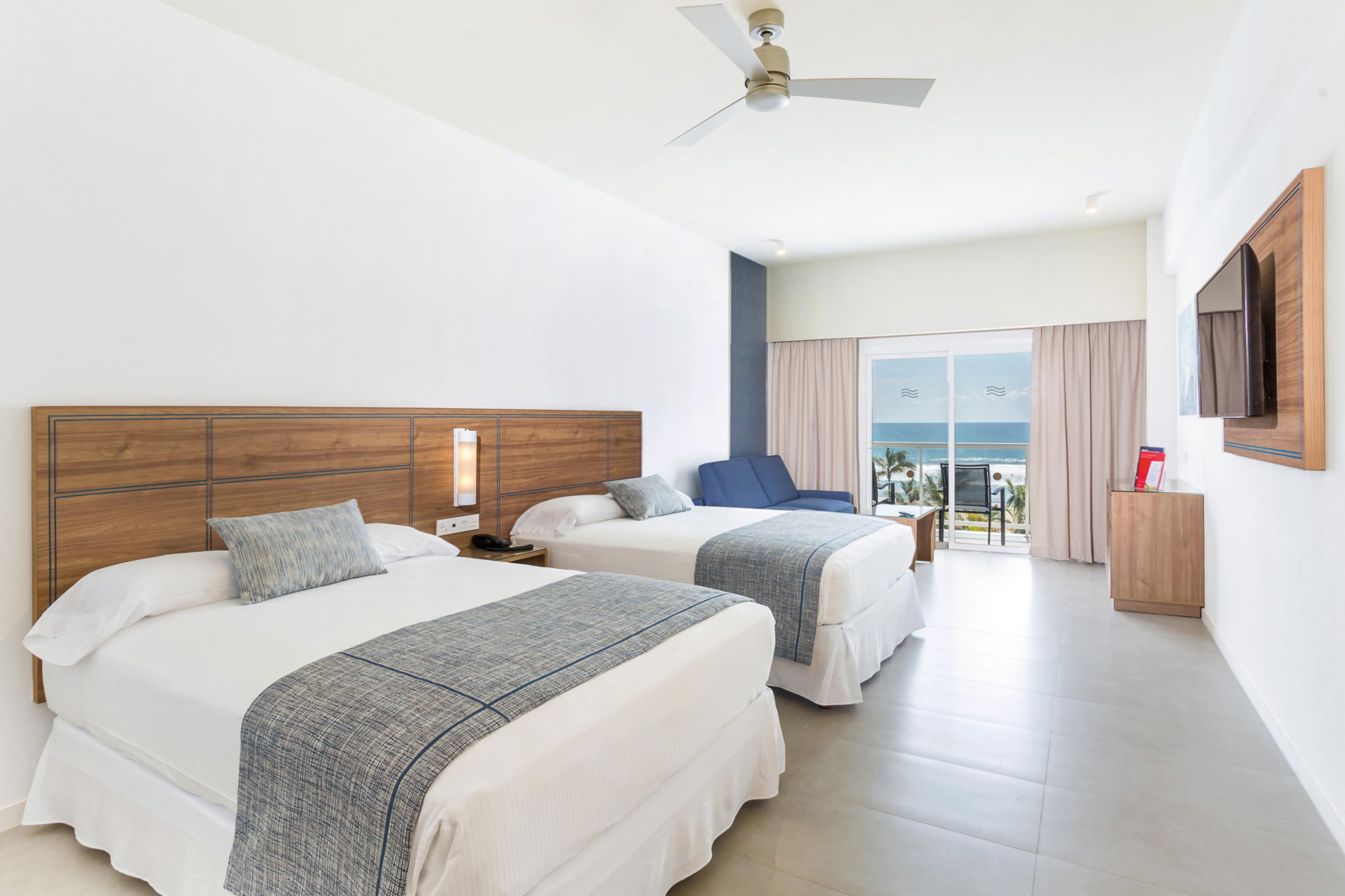 Riu Emerald Bay Mazatlán Eksteriør billede