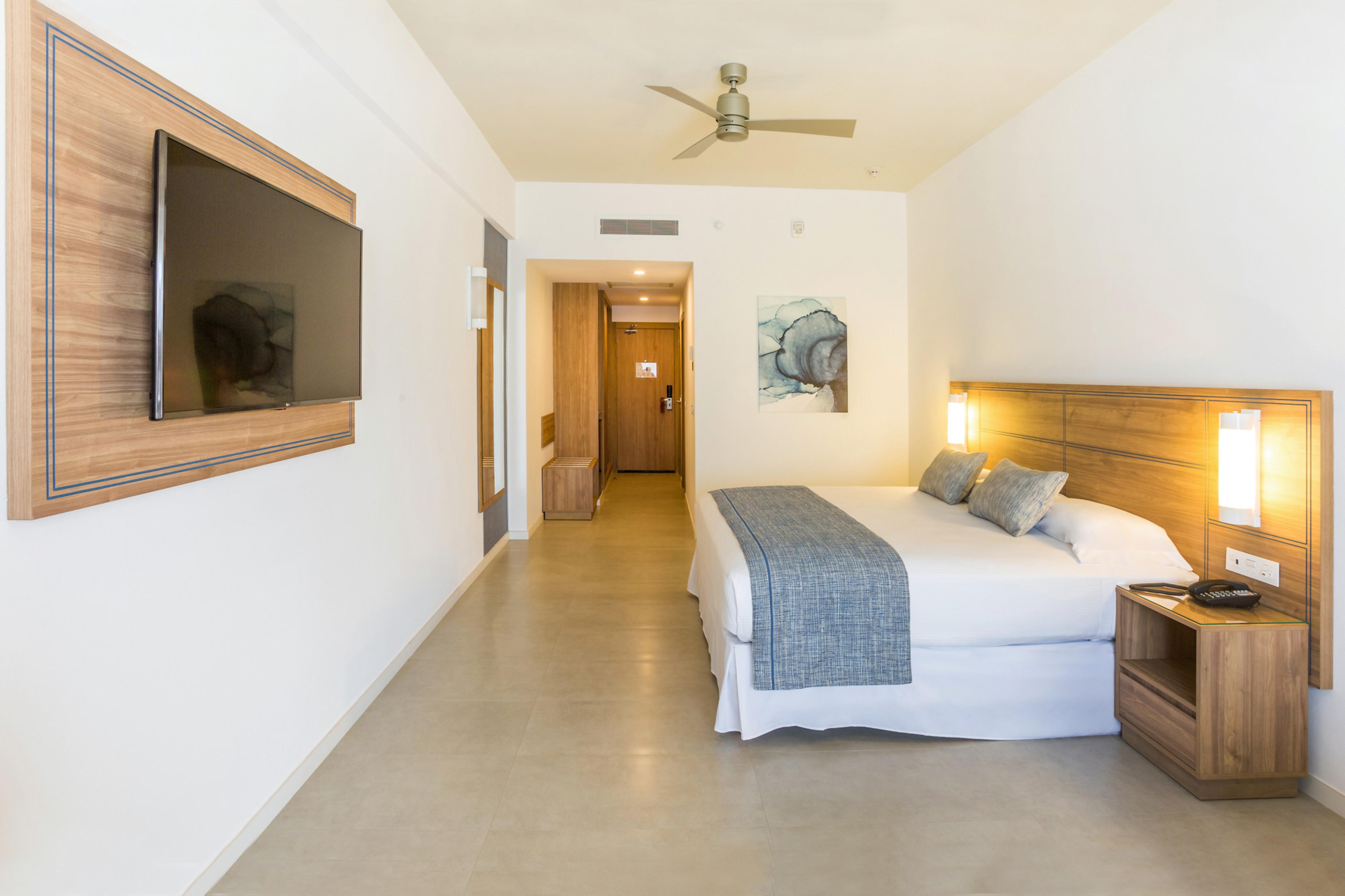 Riu Emerald Bay Mazatlán Eksteriør billede