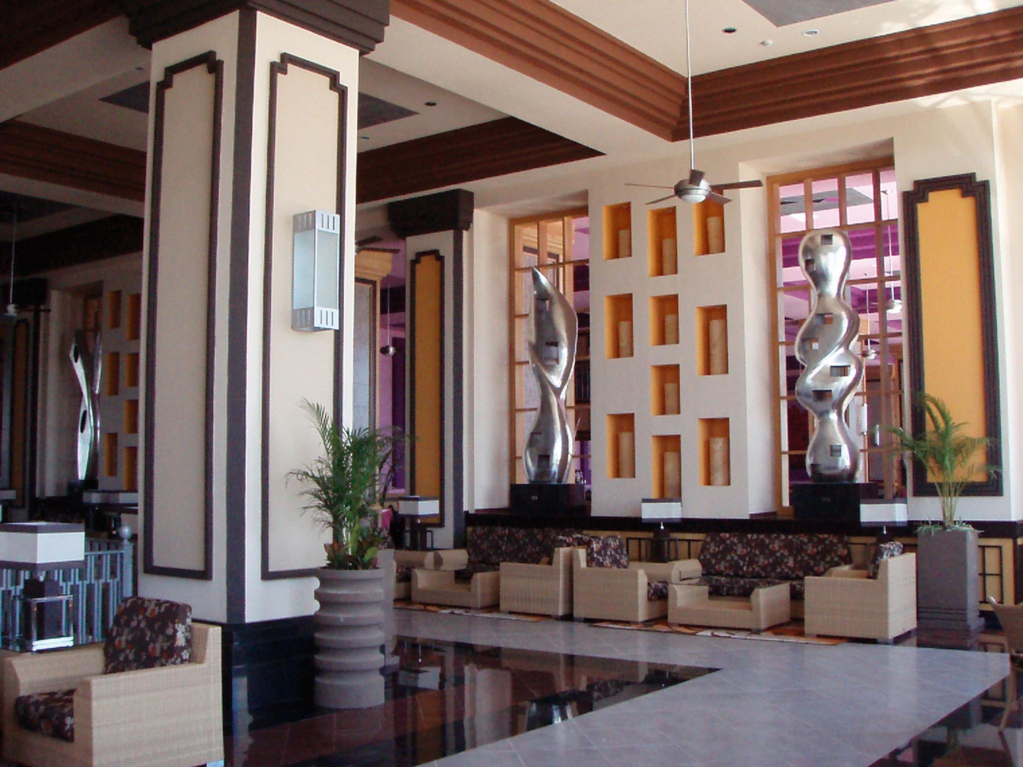 Riu Emerald Bay Mazatlán Eksteriør billede