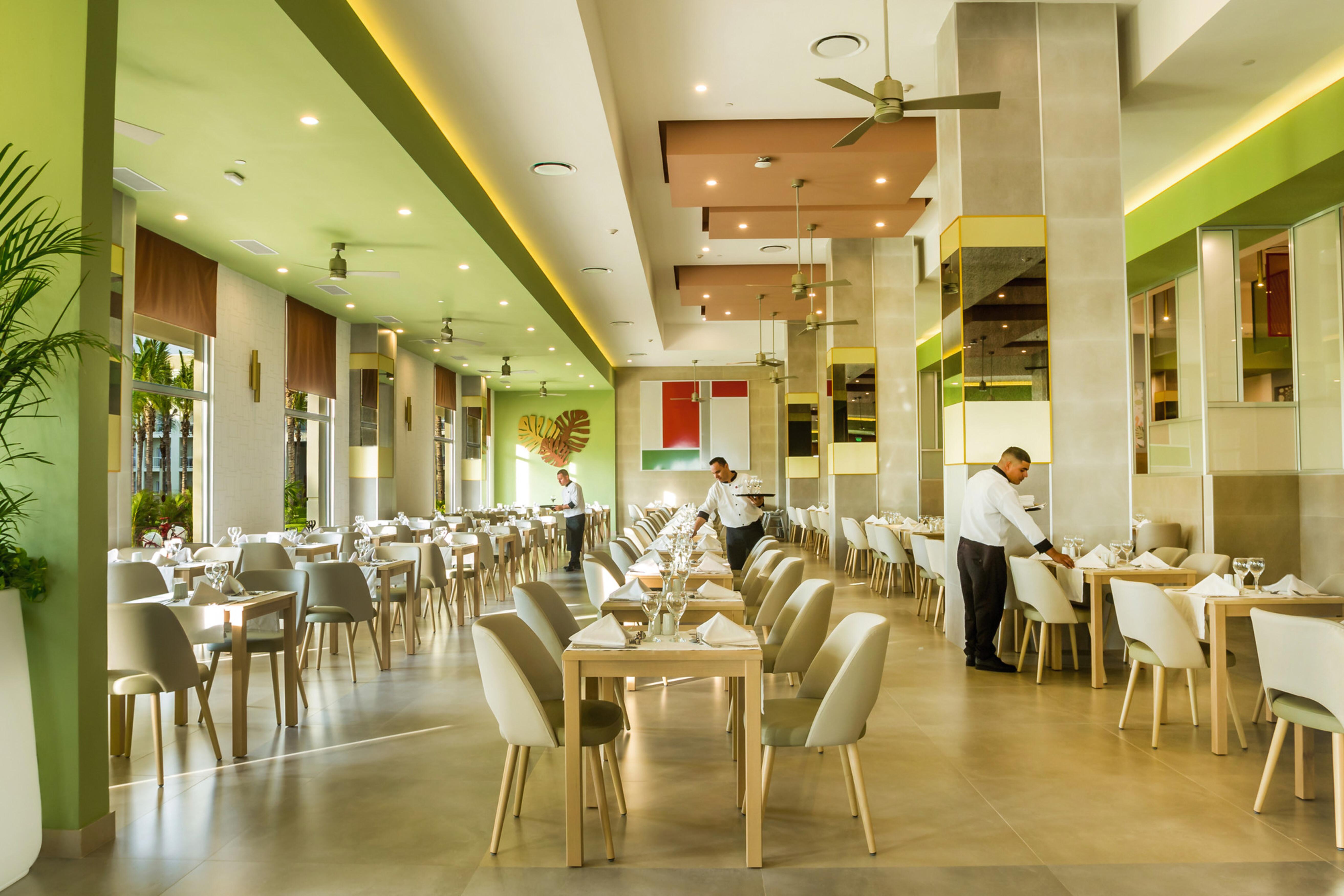 Riu Emerald Bay Mazatlán Eksteriør billede
