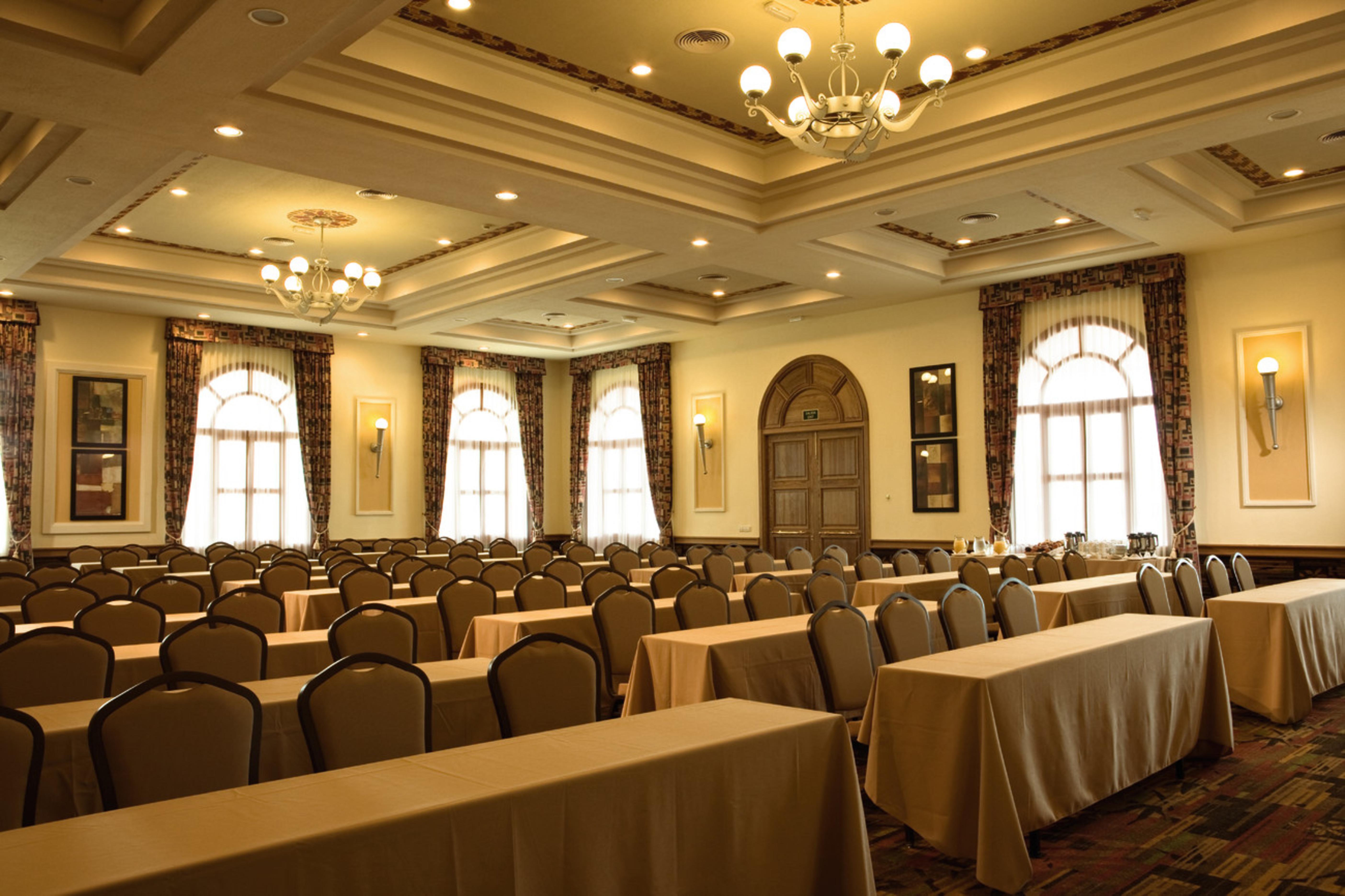 Riu Emerald Bay Mazatlán Faciliteter billede