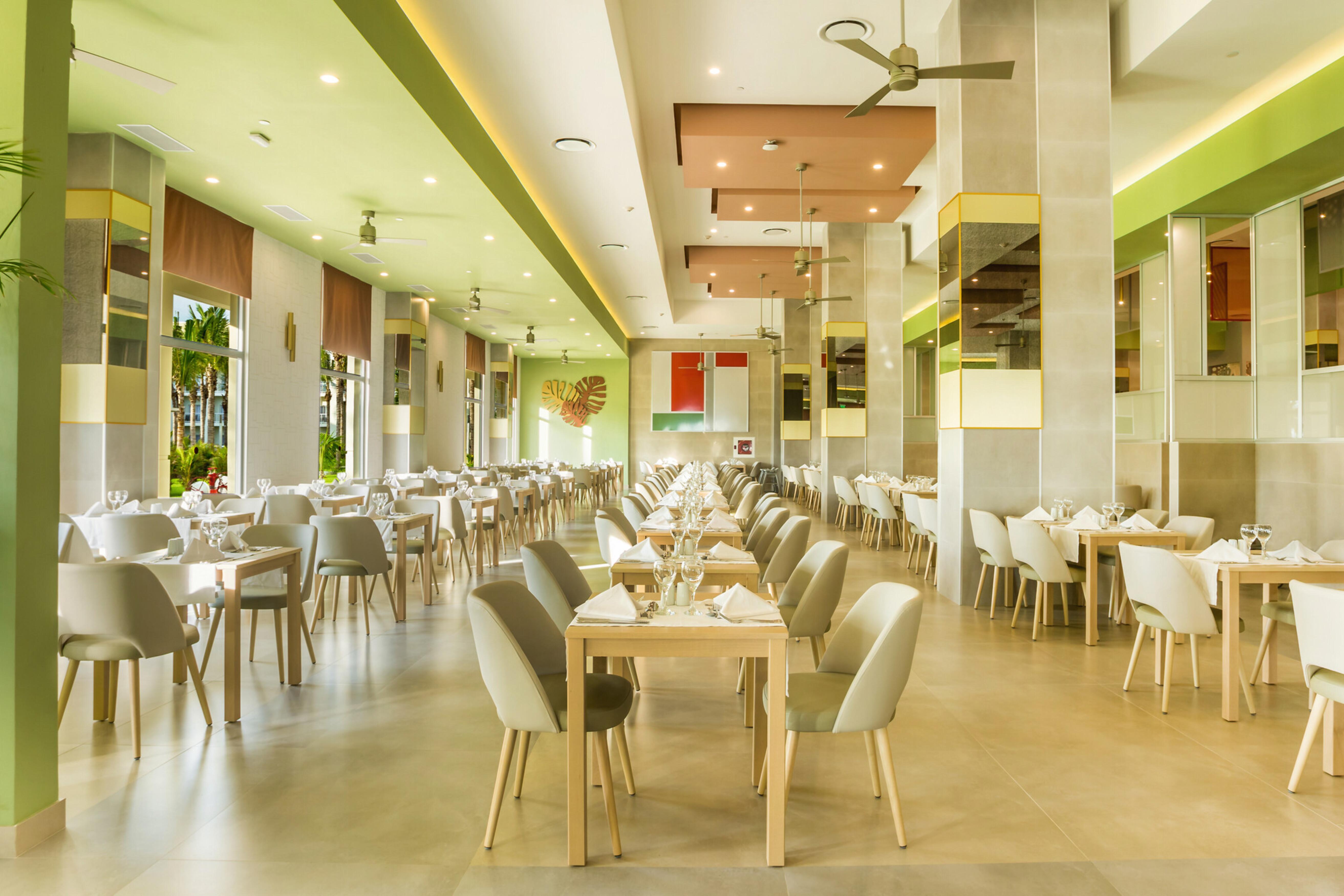 Riu Emerald Bay Mazatlán Eksteriør billede