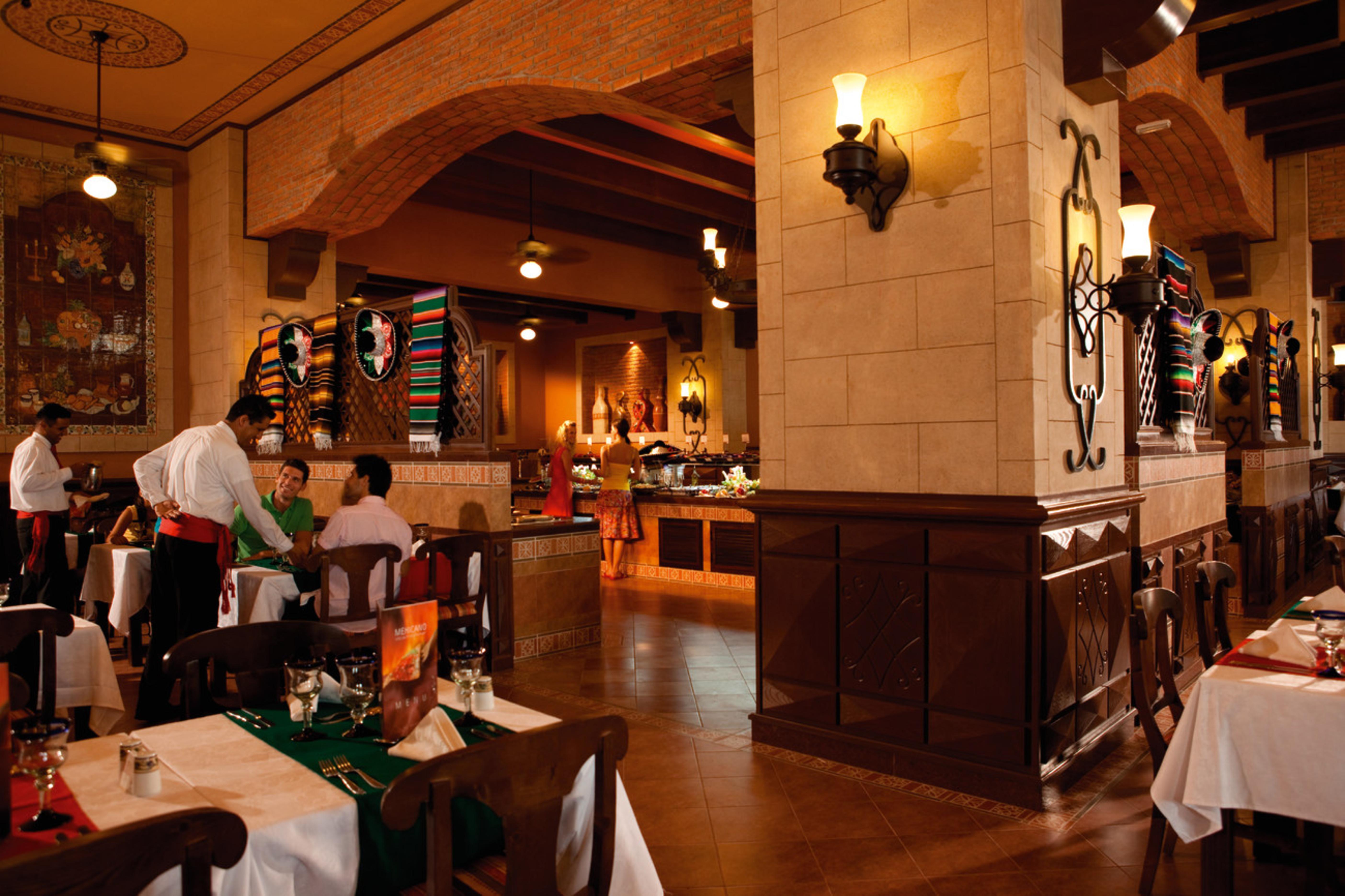 Riu Emerald Bay Mazatlán Eksteriør billede