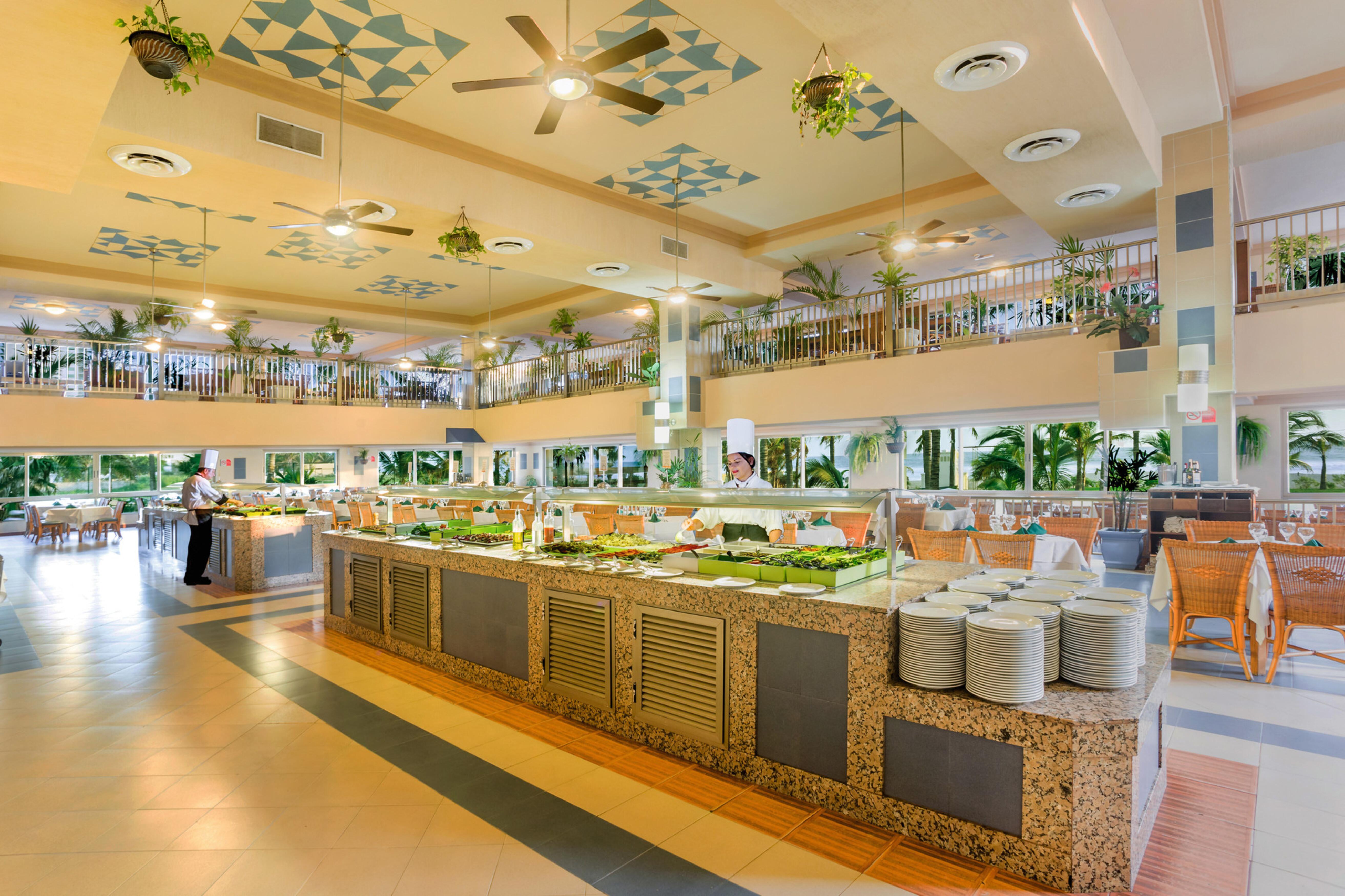 Riu Emerald Bay Mazatlán Eksteriør billede