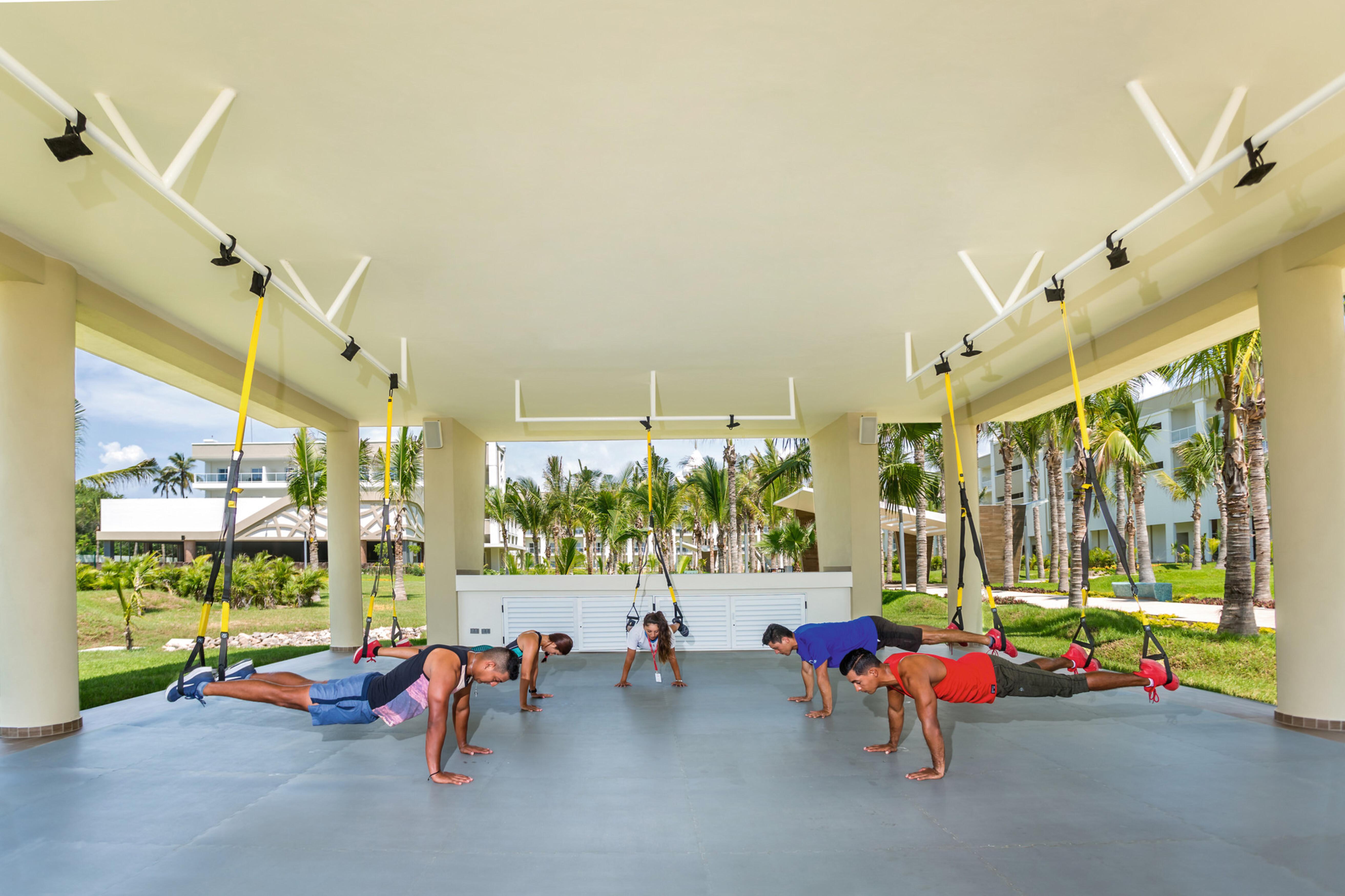 Riu Emerald Bay Mazatlán Eksteriør billede
