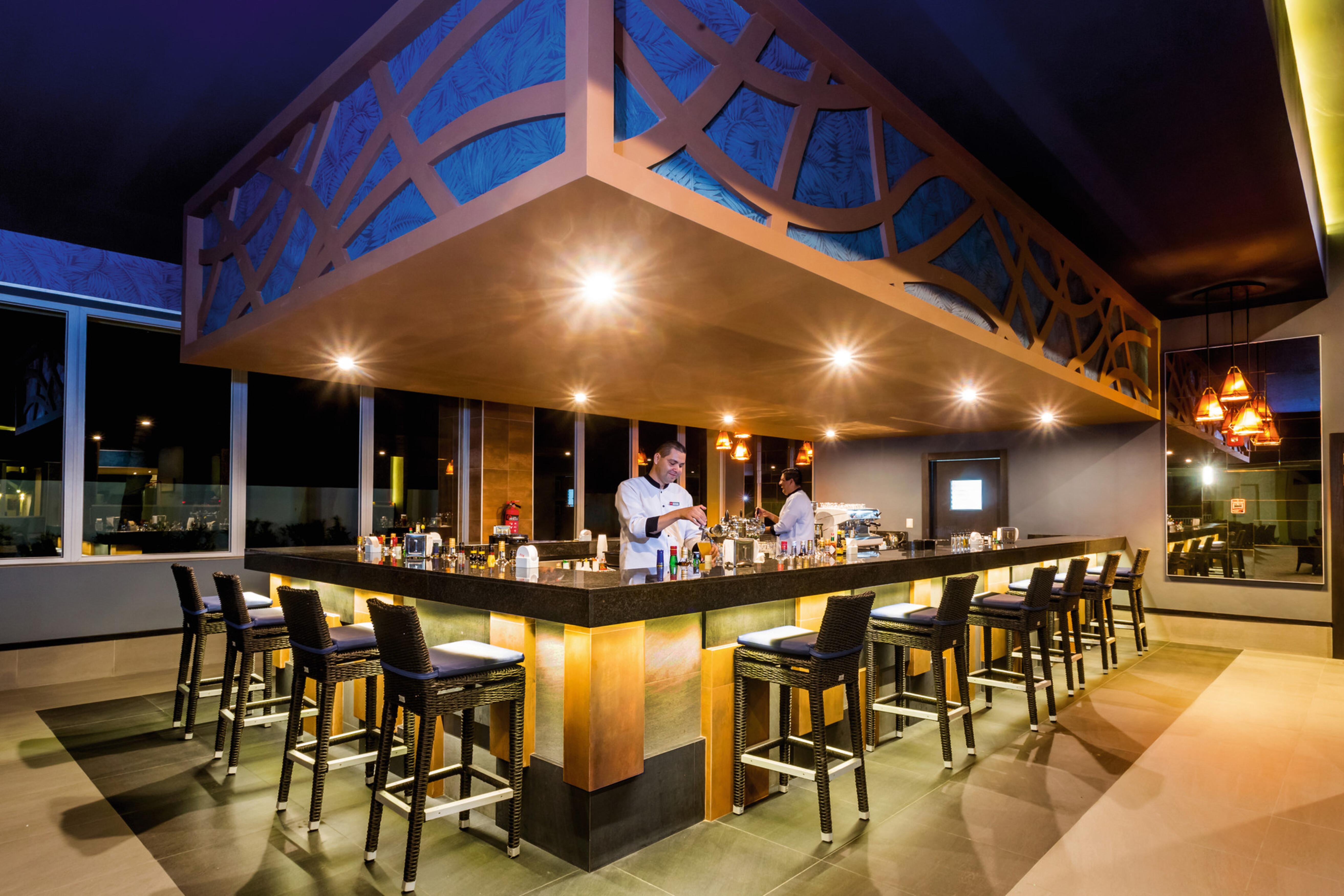 Riu Emerald Bay Mazatlán Eksteriør billede